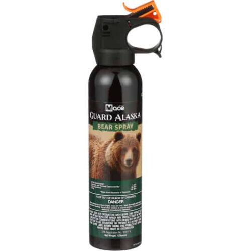 Guard Alaska Bear Spray 9 oz