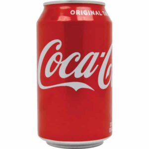 Fake Cola Can Diversion Safe on Sale