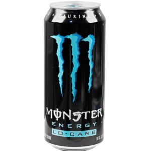 Monster Energy Drink Diversion Safe Can on sale