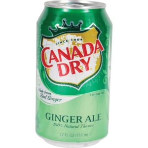 Fake Ginger Ale Diversion Safe Can on sale