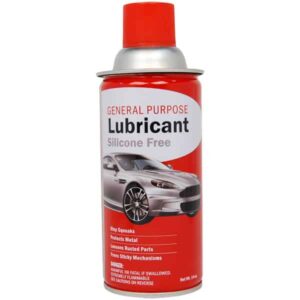 Fake Lubricant Diversion Safe Can on sale