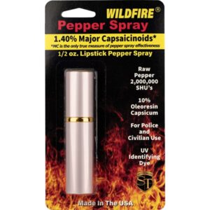 Best Pepper Spray for Women
