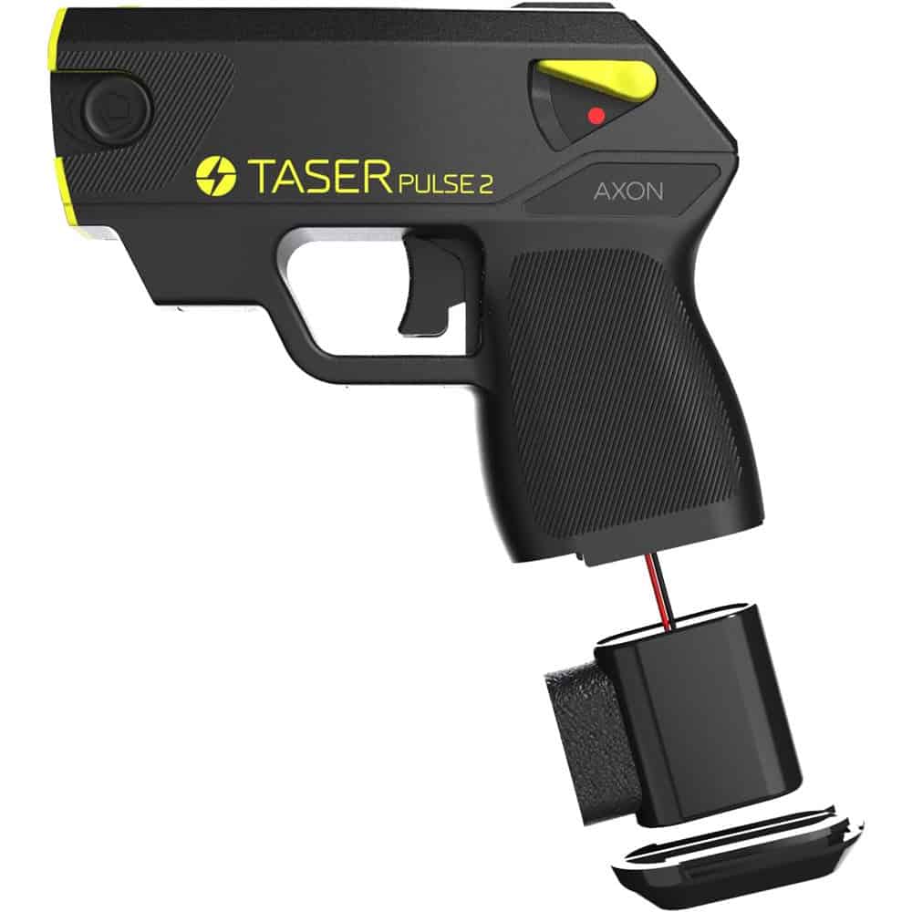 TASER Pulse Lithium Replacement Battery Pack - Image 3