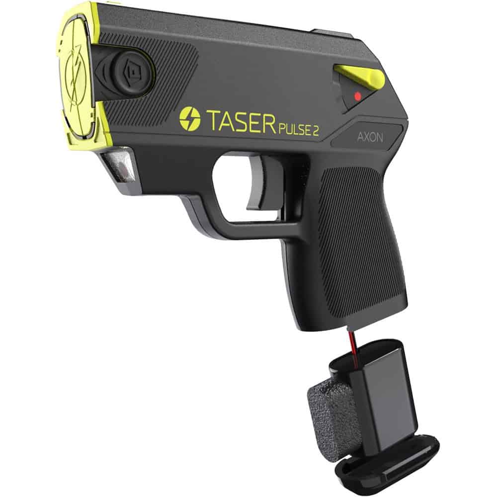 TASER Pulse Lithium Replacement Battery Pack - Image 4